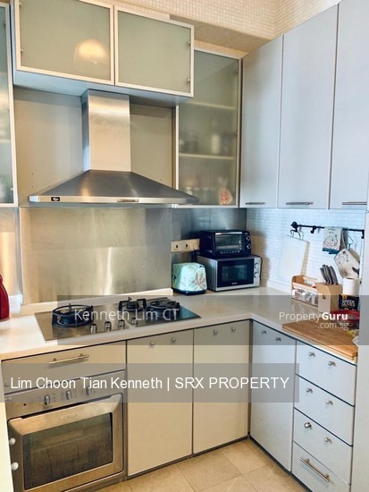 Canne Lodge (D14), Apartment #206892631